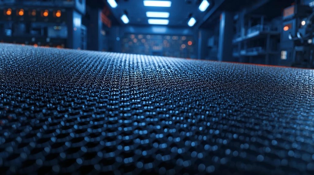 Portfolio GraphenGlass