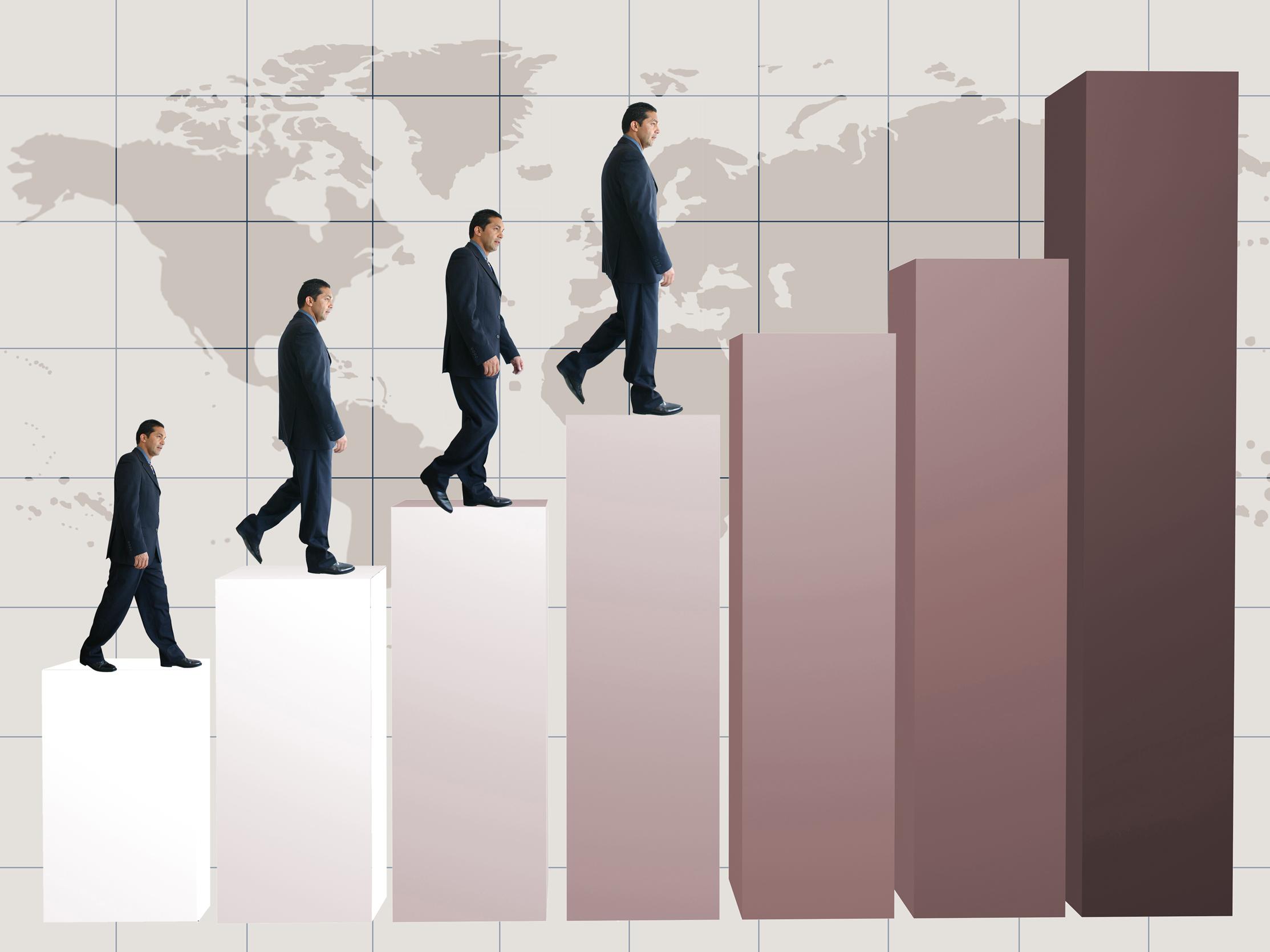 Estrategias efectivas para el crecimiento empresarial en Castellón