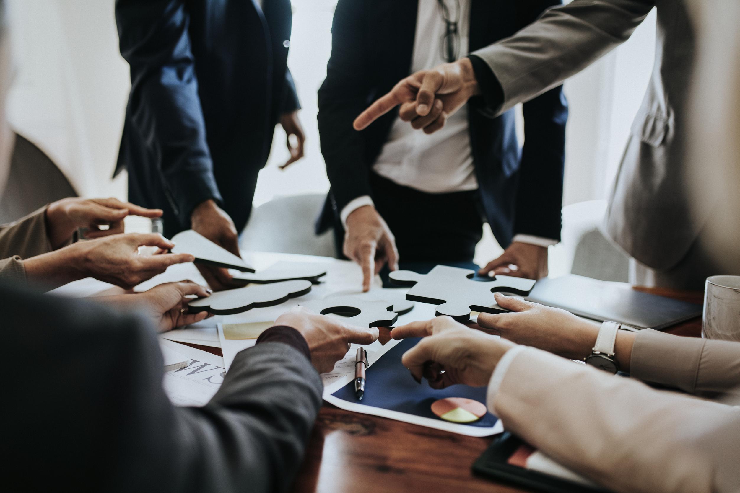 Dirección y management externo en Castellón