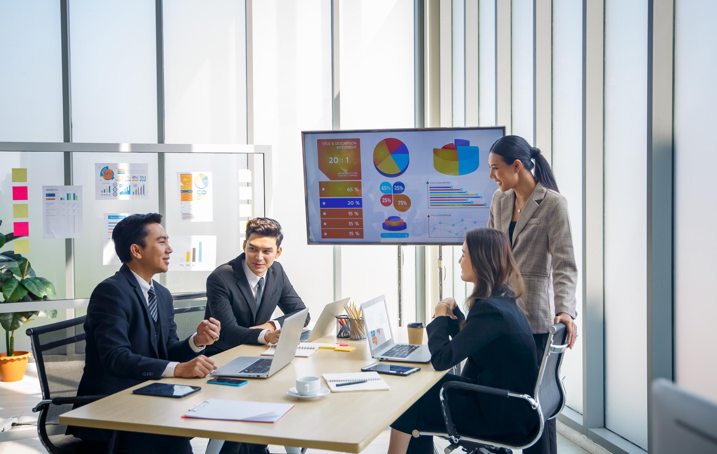 Estructuración financiera para startups en Castellón