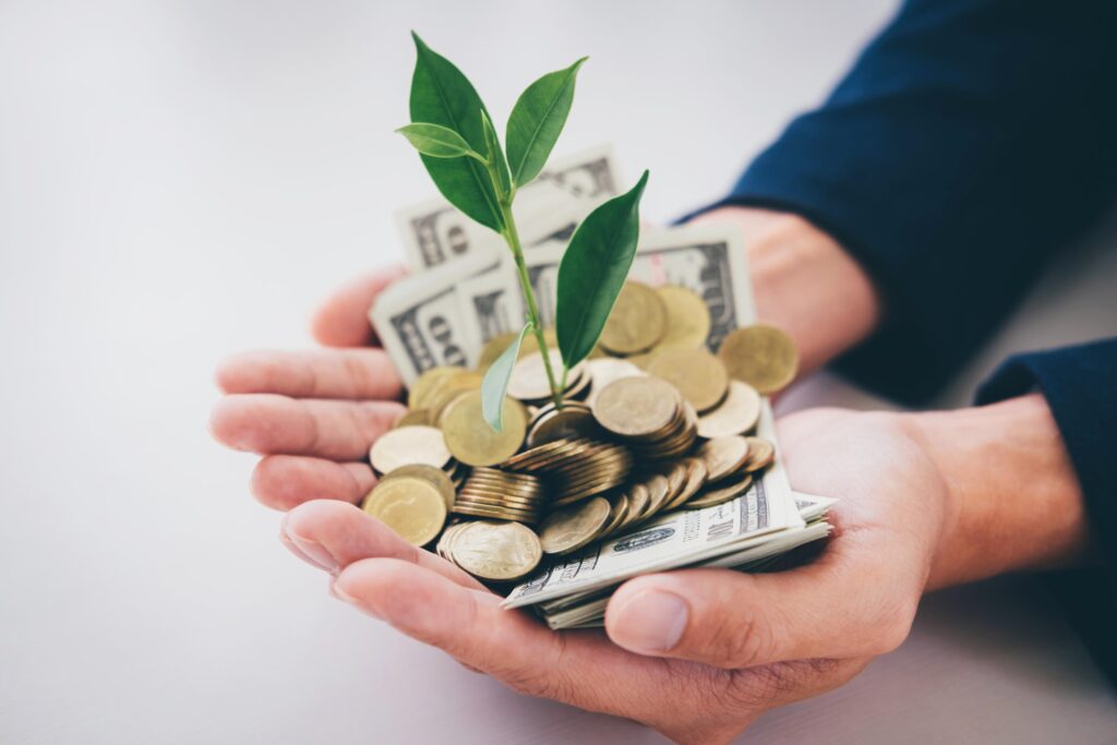 Beneficios de invertir estratégicamente nww