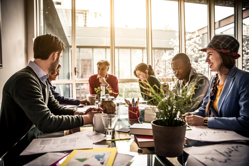 Consultoría de crecimiento para startups en Castellón